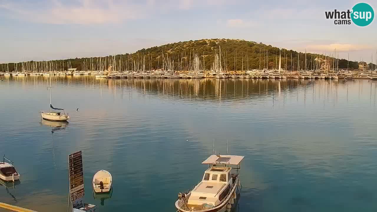 Rogoznica – Obala Kneza Domagoja
