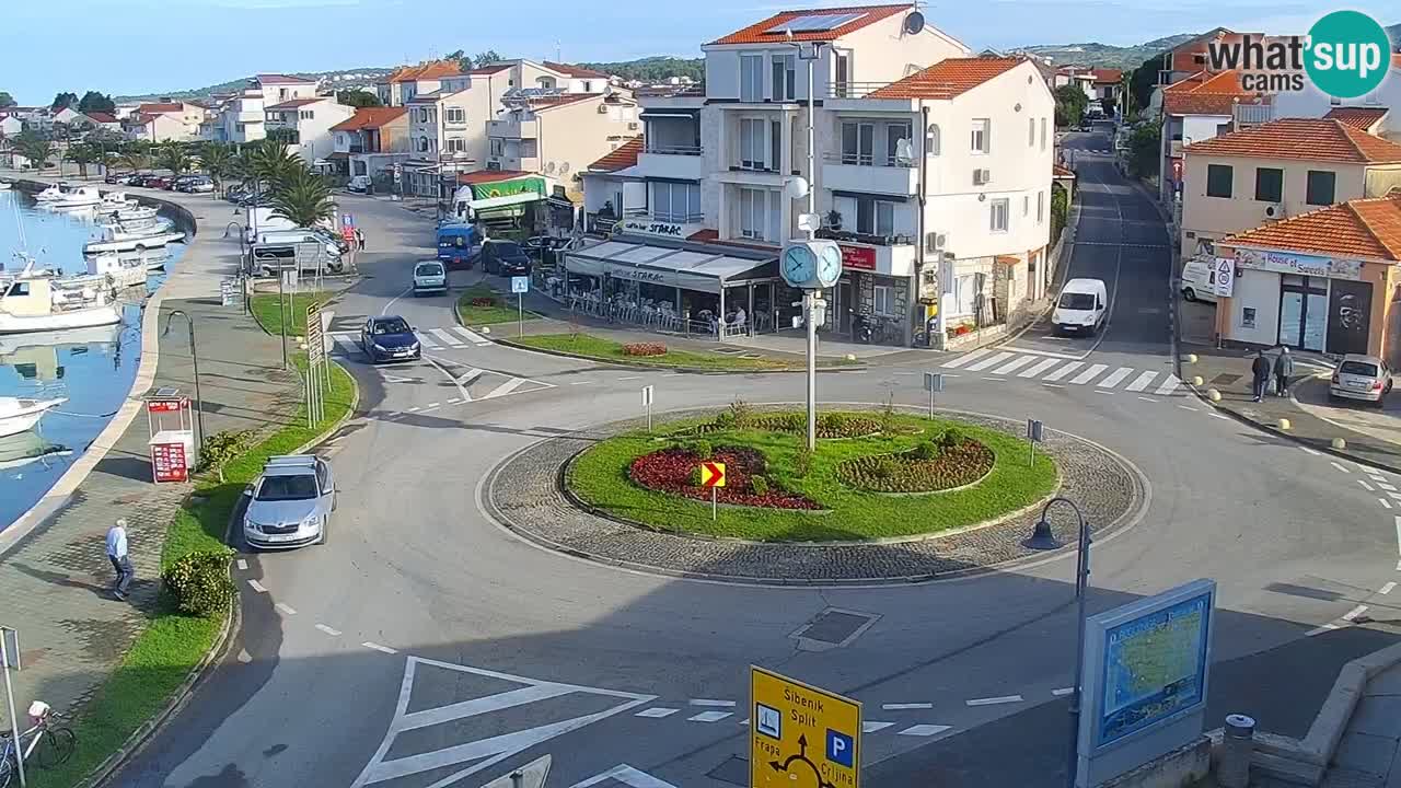 Rogoznica – Seashore Kneza Domagoja