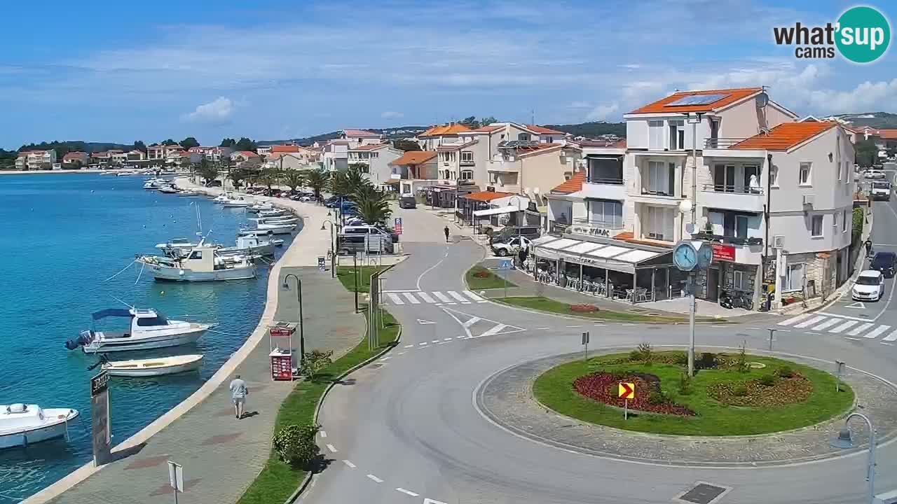 Rogoznica – Küste Kneza Domagoja