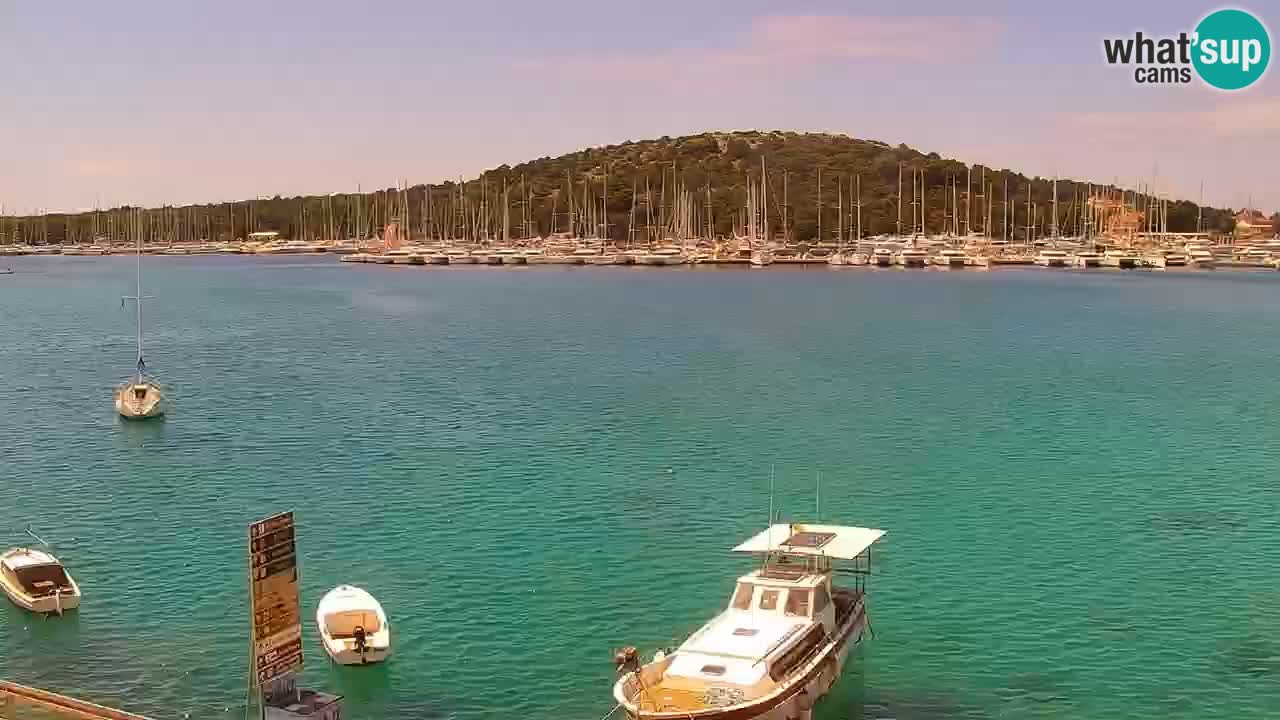 Rogoznica – Obala Kneza Domagoja