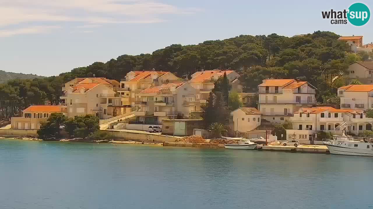 Rogoznica – Obala Kneza Domagoja