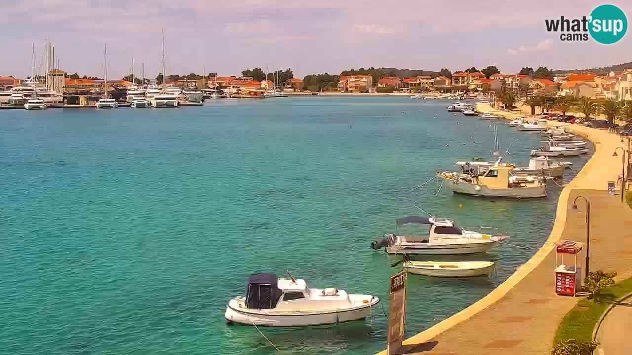 Rogoznica – Küste Kneza Domagoja