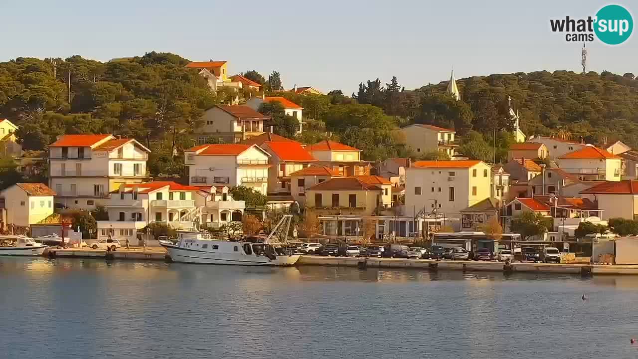 Rogoznica – Obala Kneza Domagoja