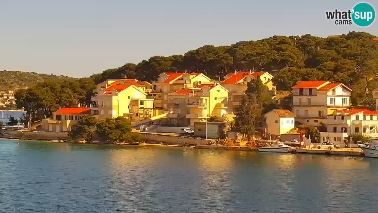 Rogoznica – Obala Kneza Domagoja
