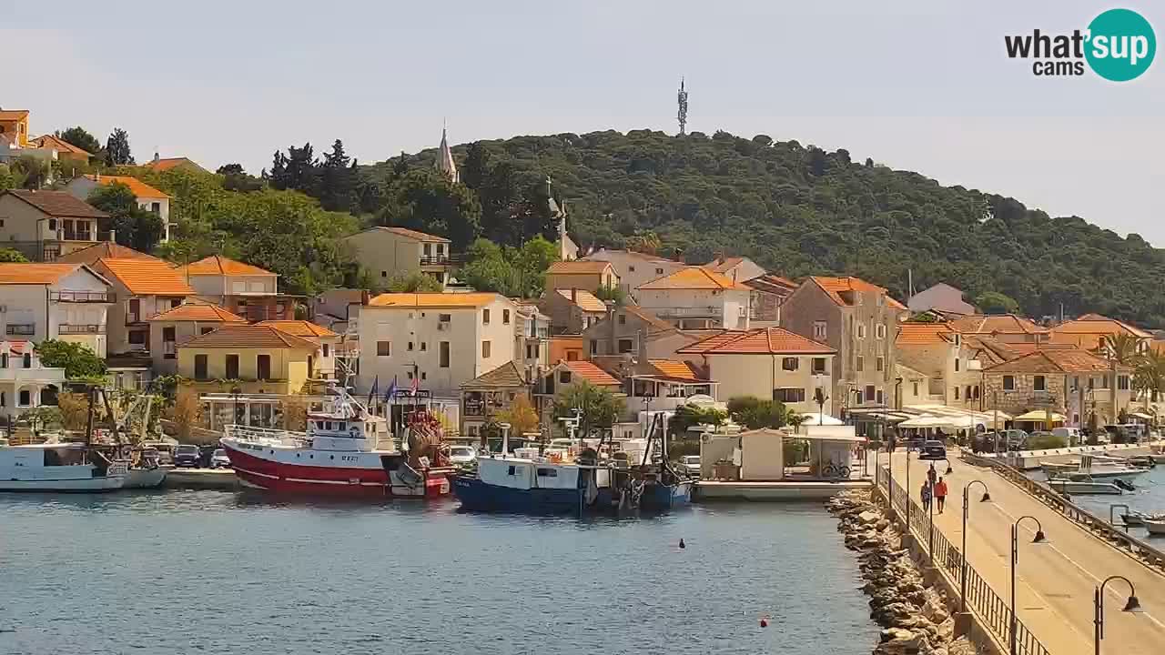 Rogoznica – Küste Kneza Domagoja
