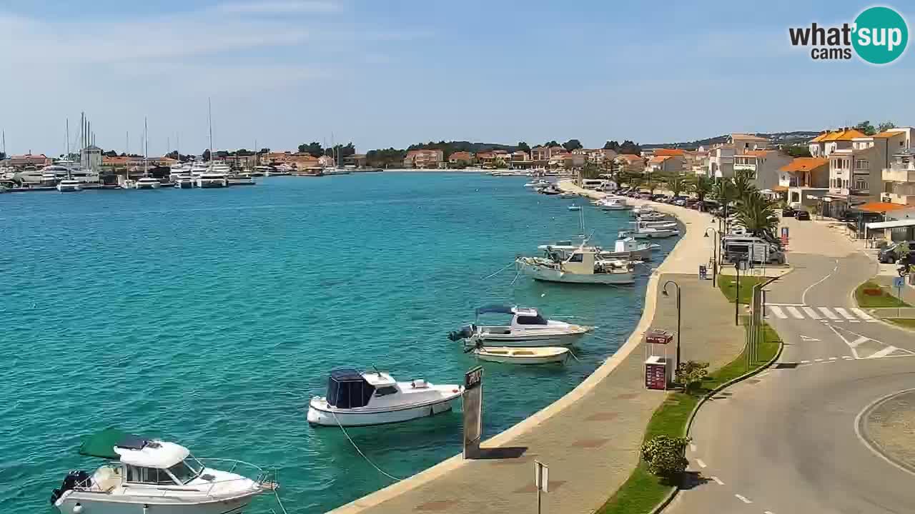 Rogoznica – Küste Kneza Domagoja