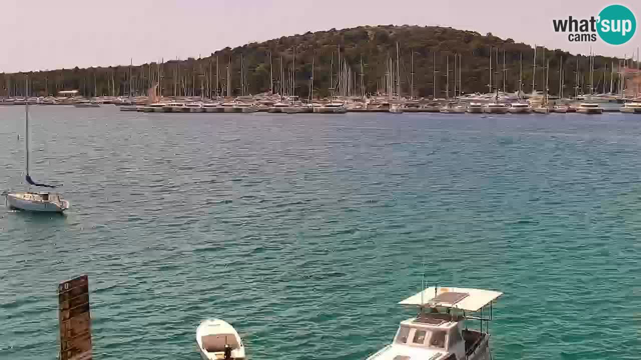 Rogoznica – Küste Kneza Domagoja