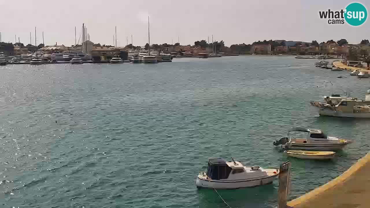 Rogoznica – Küste Kneza Domagoja