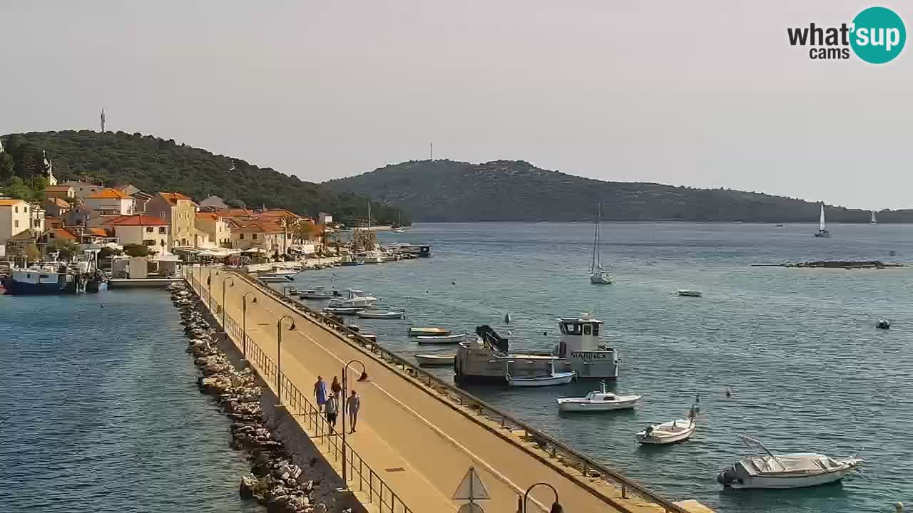 Rogoznica – Obala Kneza Domagoja
