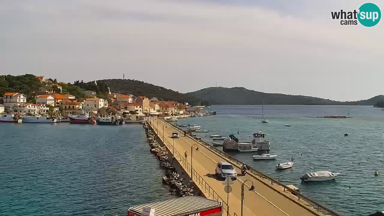 Rogoznica – Seashore Kneza Domagoja