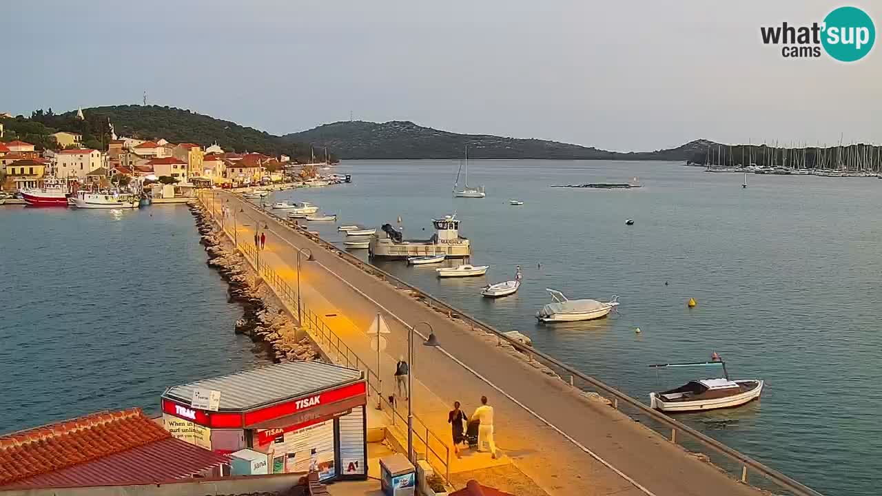 Rogoznica – Obala Kneza Domagoja