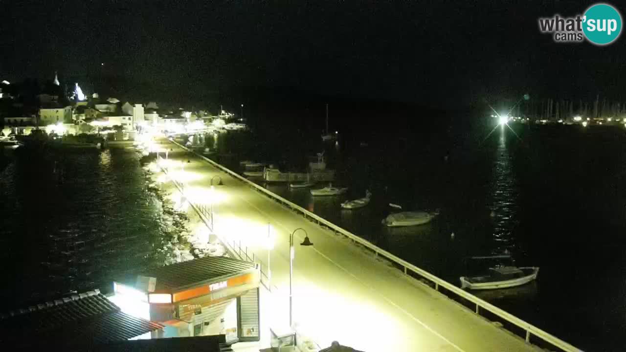 Rogoznica – Seashore Kneza Domagoja