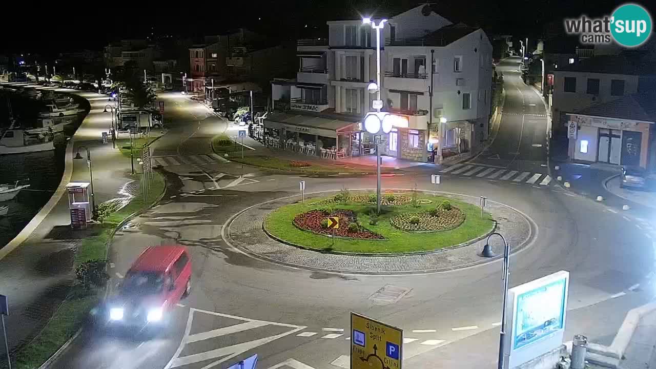 Rogoznica – Litorale Kneza Domagoja