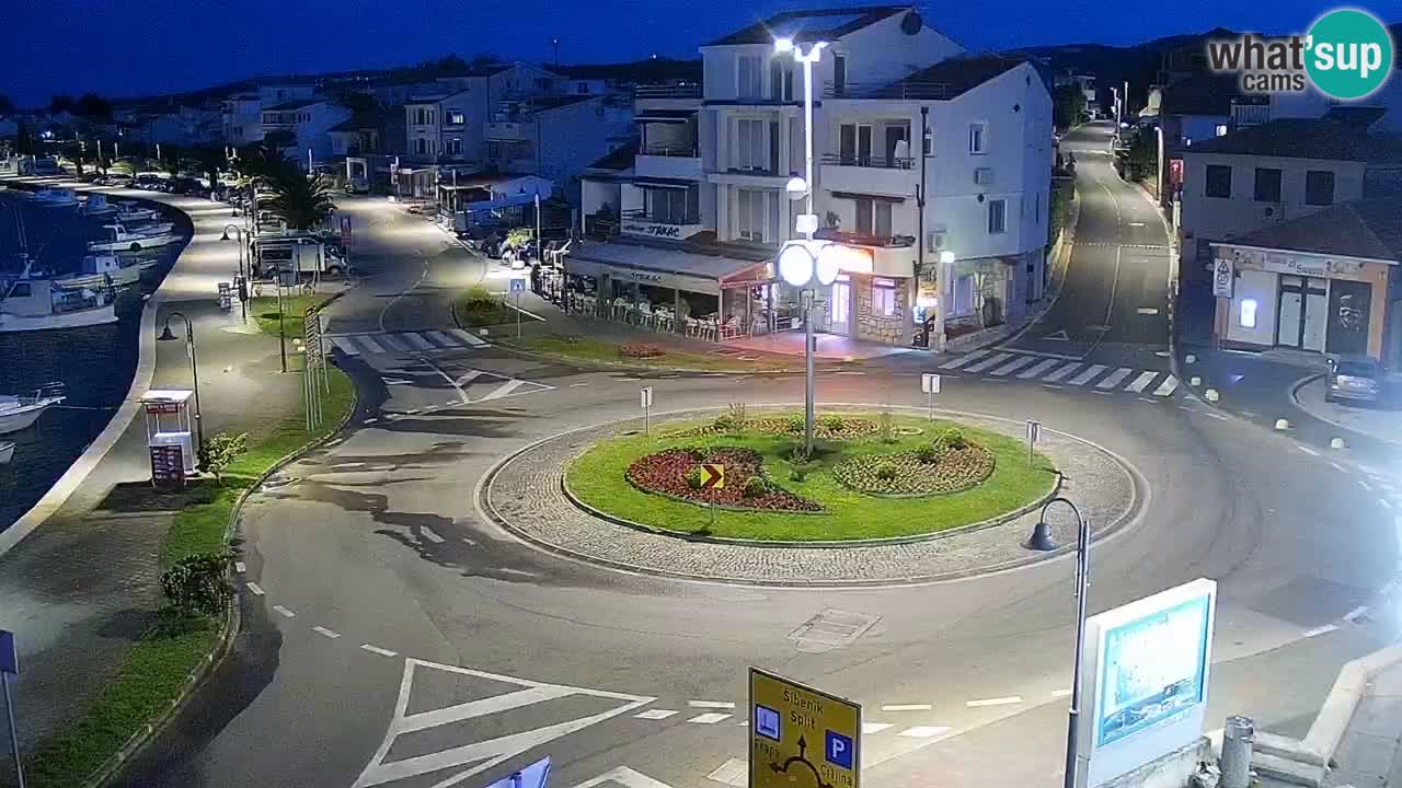 Rogoznica – Küste Kneza Domagoja