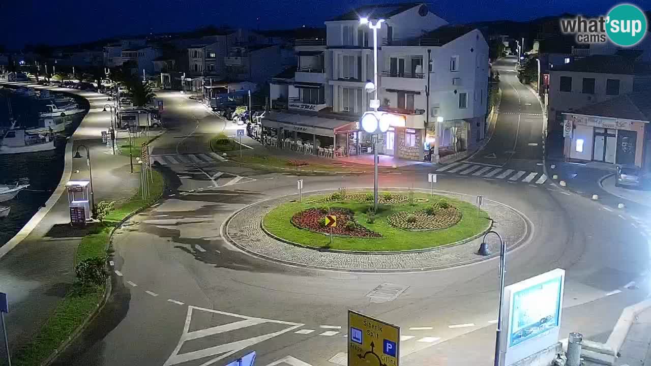 Rogoznica – Küste Kneza Domagoja
