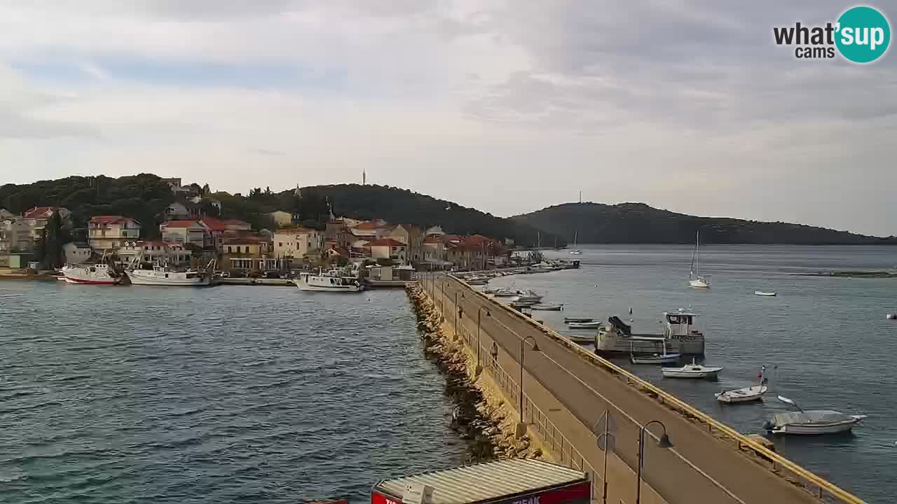 Rogoznica – Litorale Kneza Domagoja