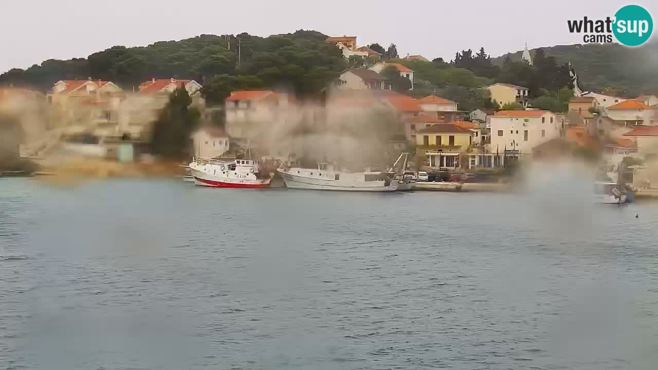 Rogoznica – Obala Kneza Domagoja