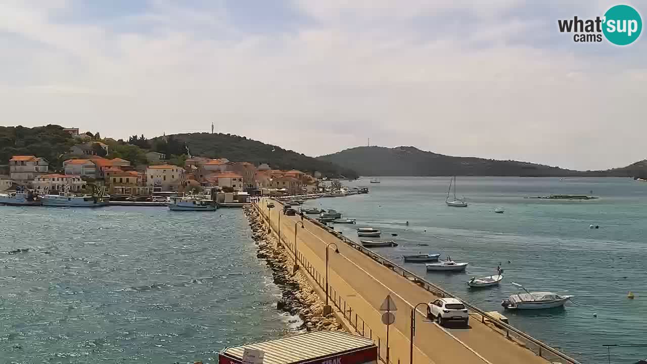 Rogoznica – Obala Kneza Domagoja