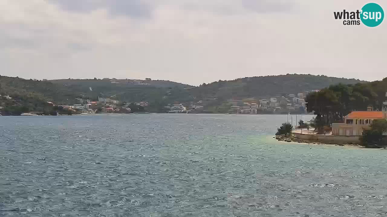 Rogoznica – Küste Kneza Domagoja