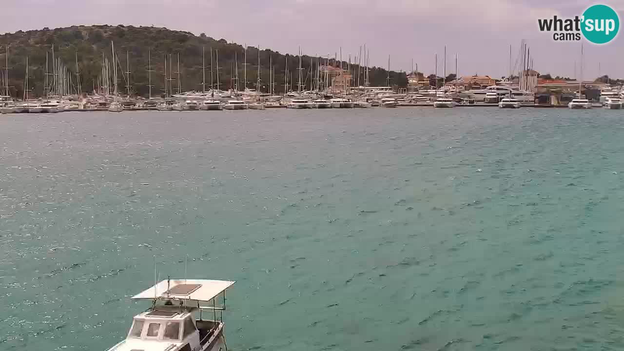 Rogoznica – Obala Kneza Domagoja