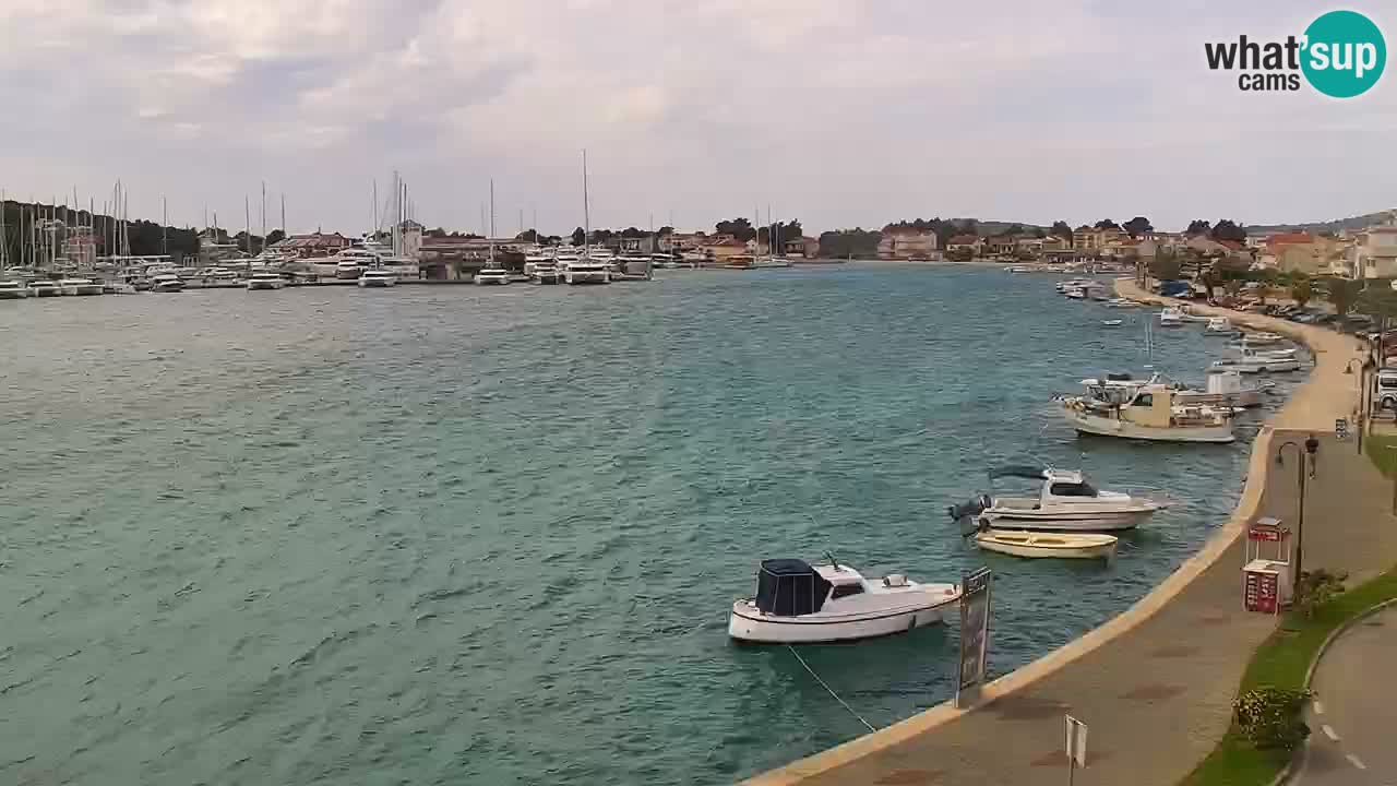 Rogoznica – Obala Kneza Domagoja