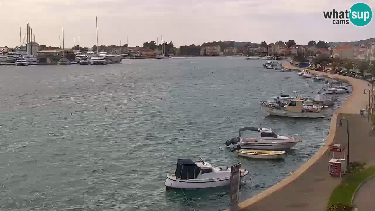 Rogoznica – Küste Kneza Domagoja