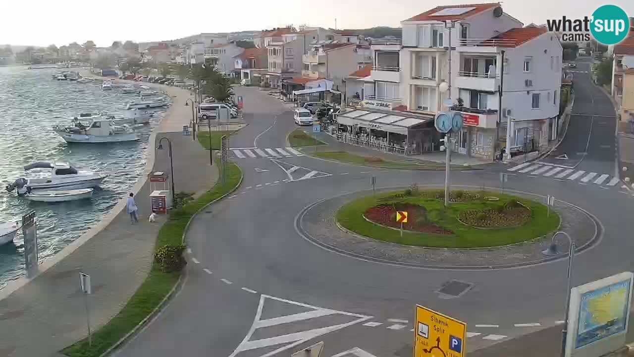 Rogoznica – Litorale Kneza Domagoja