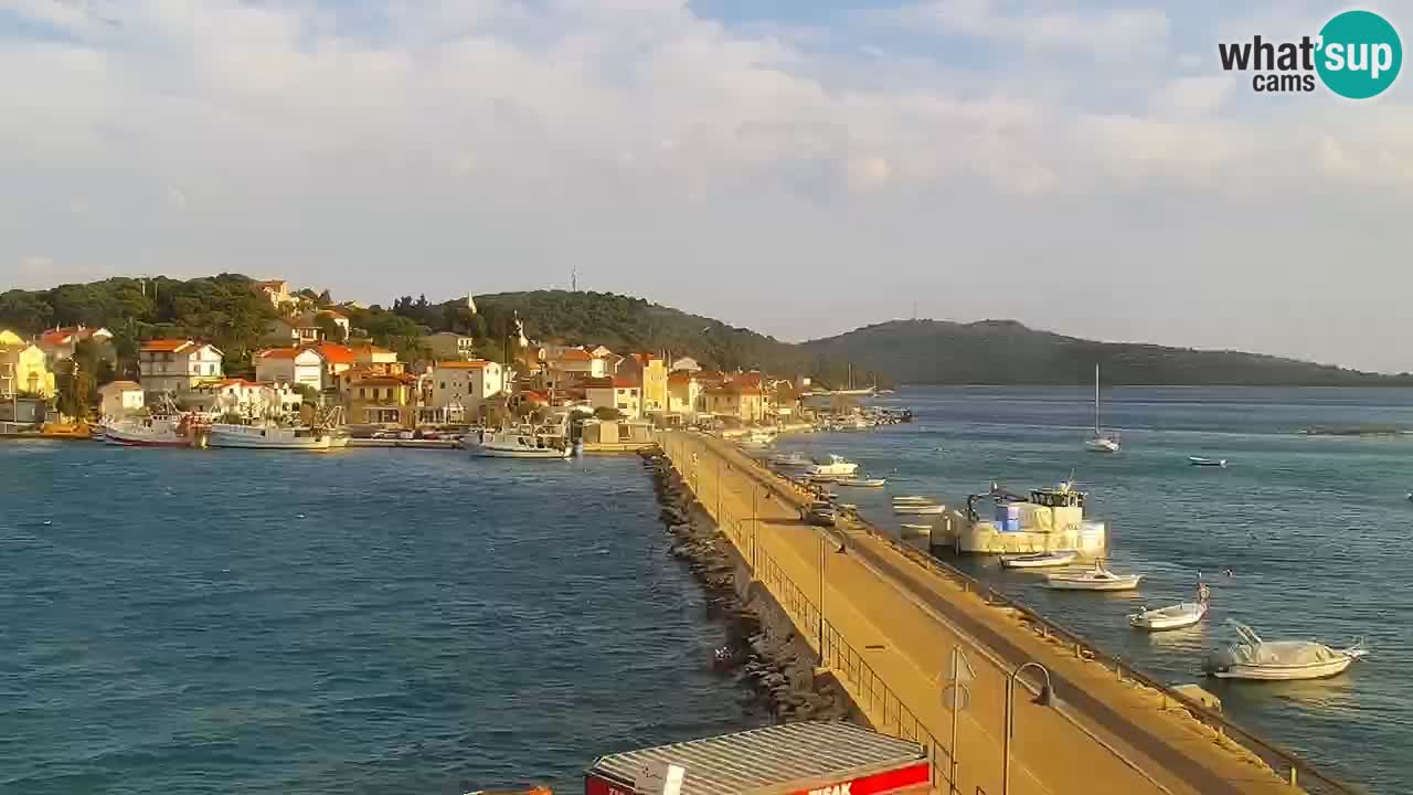 Rogoznica – Litorale Kneza Domagoja