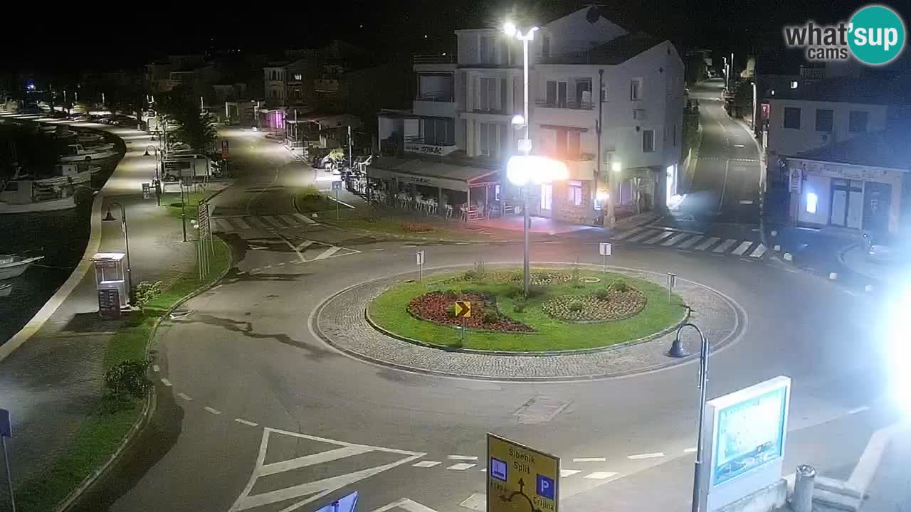 Rogoznica – Küste Kneza Domagoja