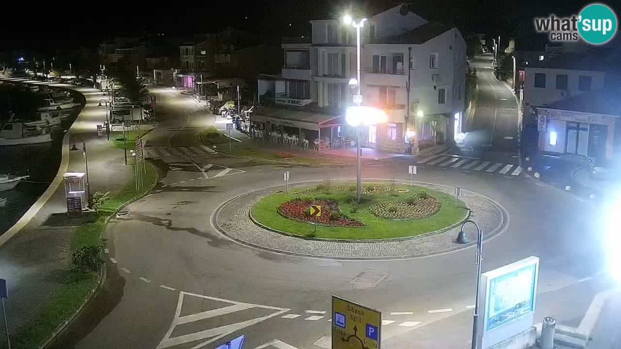 Rogoznica – Litorale Kneza Domagoja
