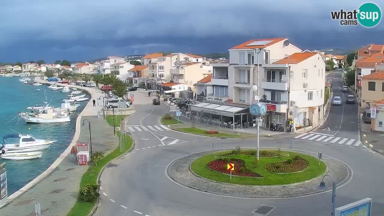 Rogoznica – Obala Kneza Domagoja