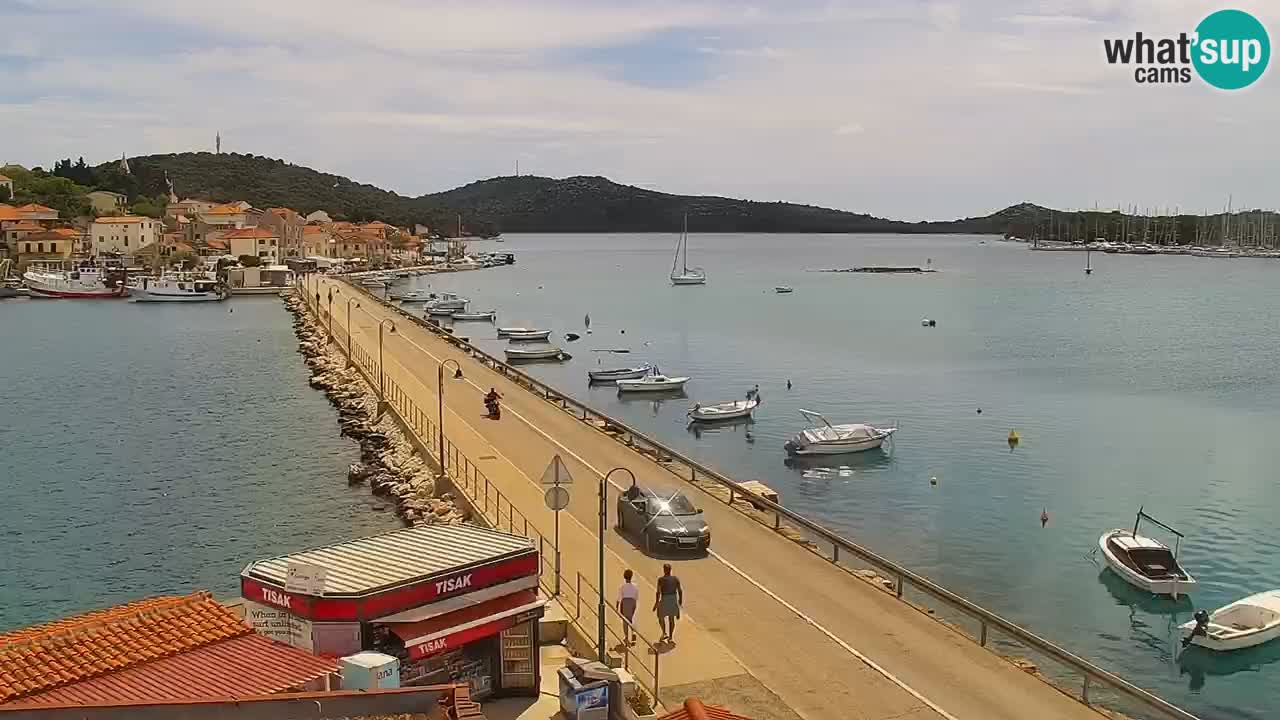 Rogoznica – Seashore Kneza Domagoja