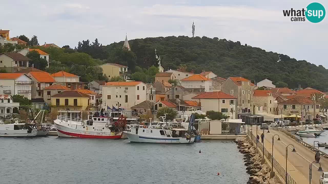 Rogoznica – Obala Kneza Domagoja