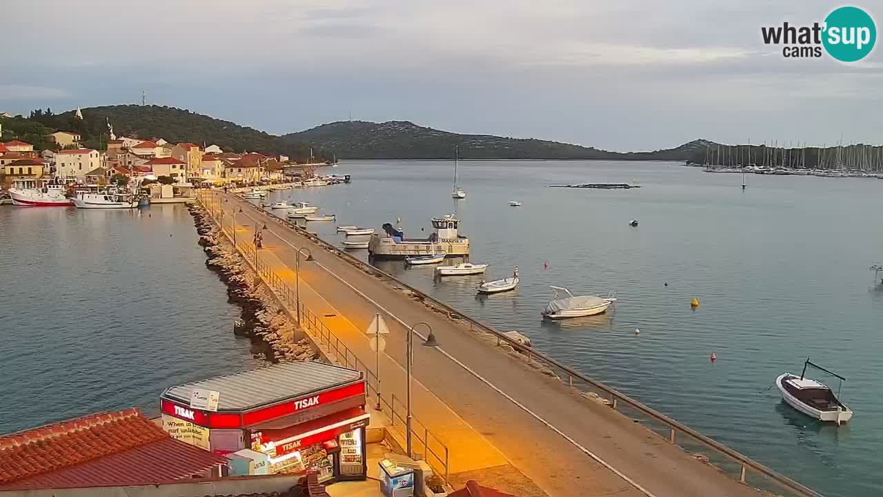 Rogoznica – Seashore Kneza Domagoja