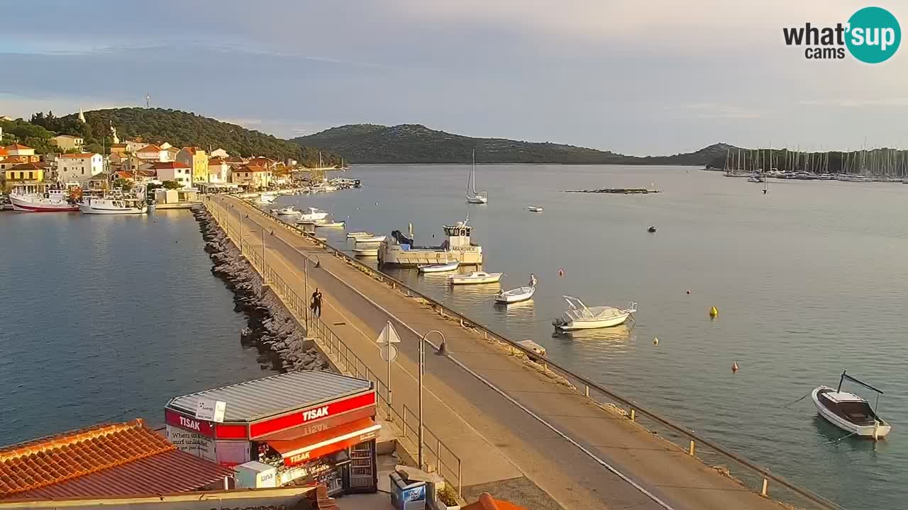 Rogoznica – Seashore Kneza Domagoja