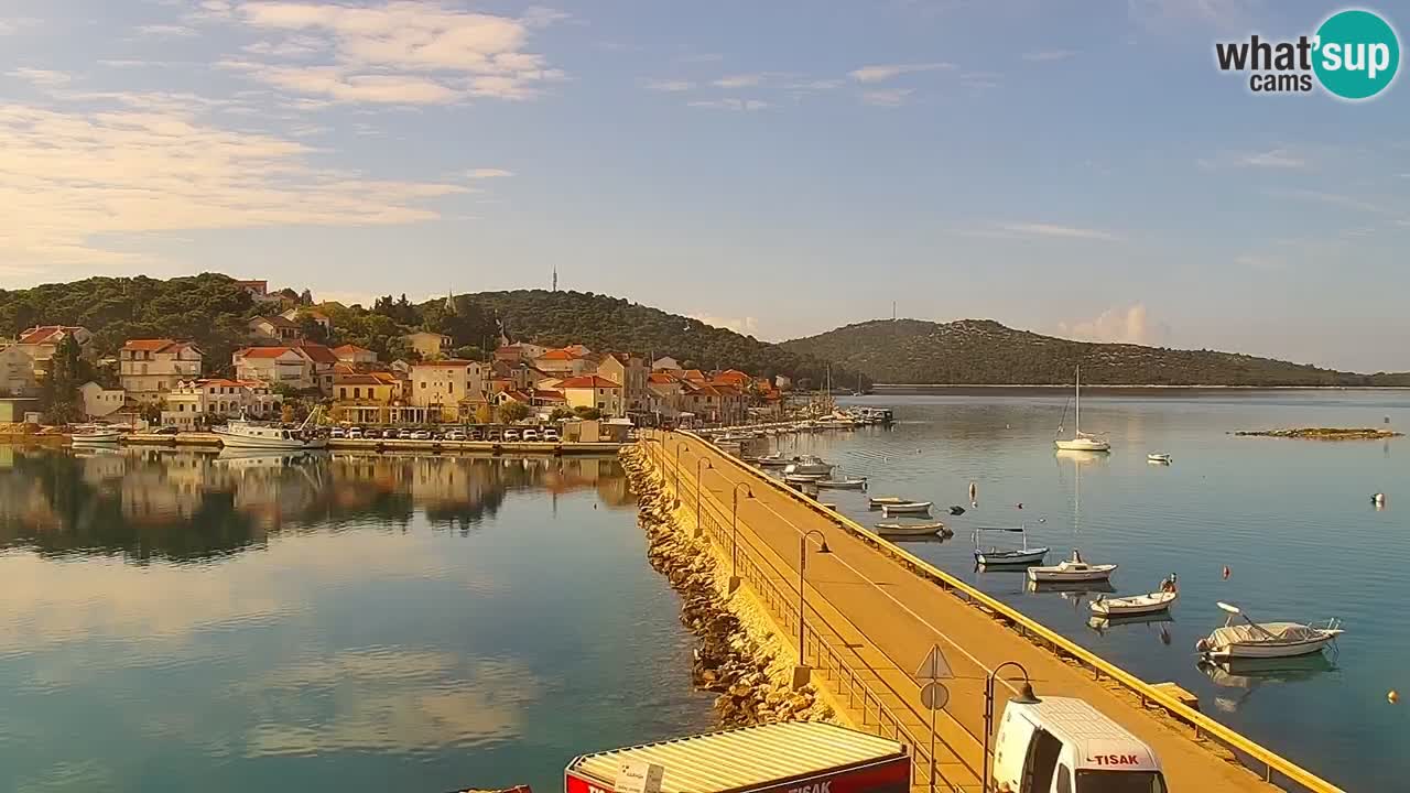 Rogoznica – Obala Kneza Domagoja