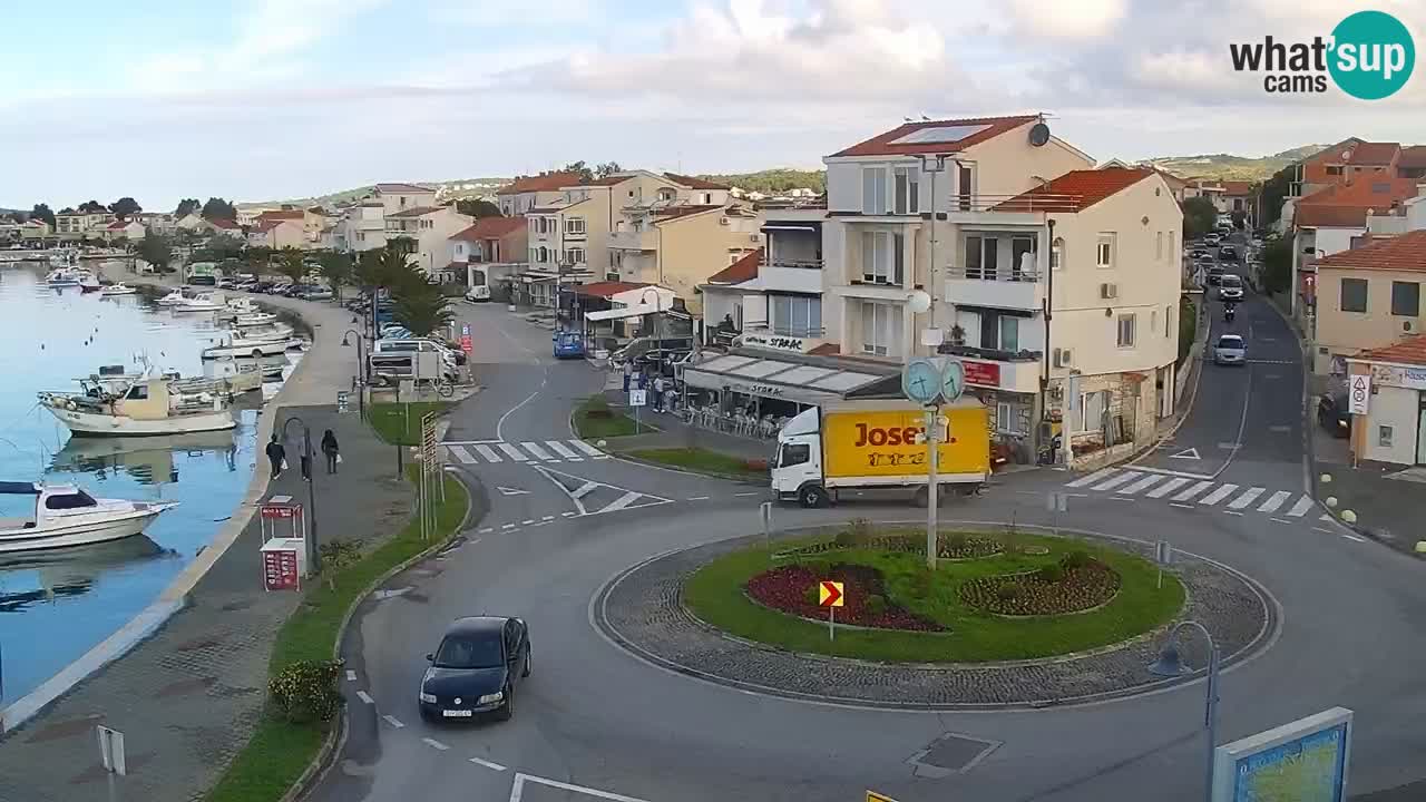 Rogoznica – Seashore Kneza Domagoja