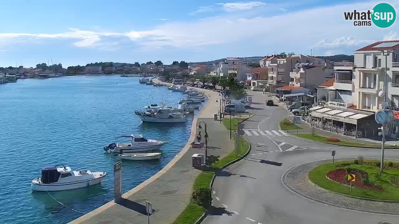 Rogoznica – Obala Kneza Domagoja
