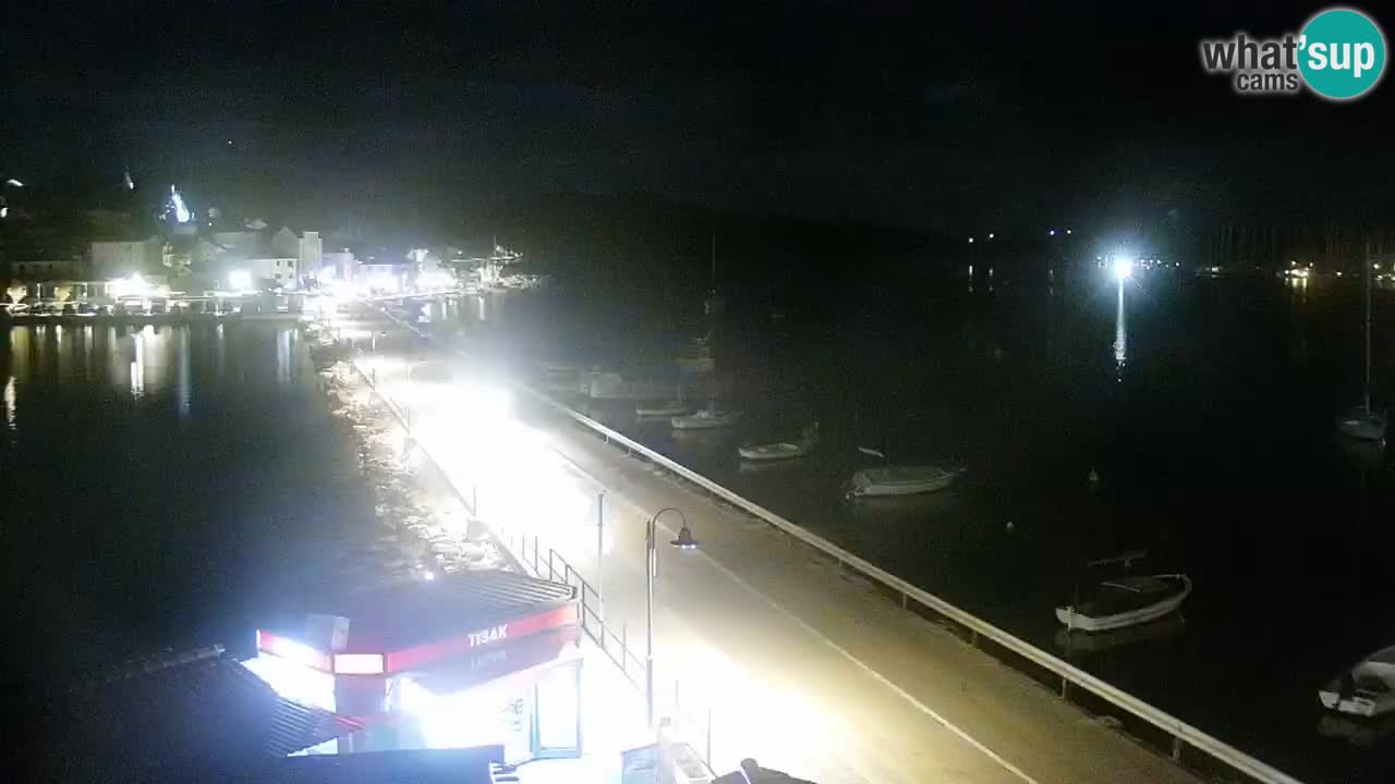 Rogoznica – Obala Kneza Domagoja