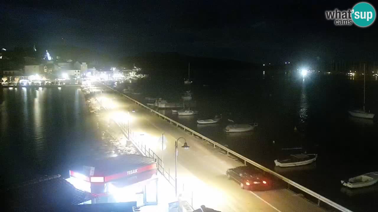 Rogoznica – Obala Kneza Domagoja