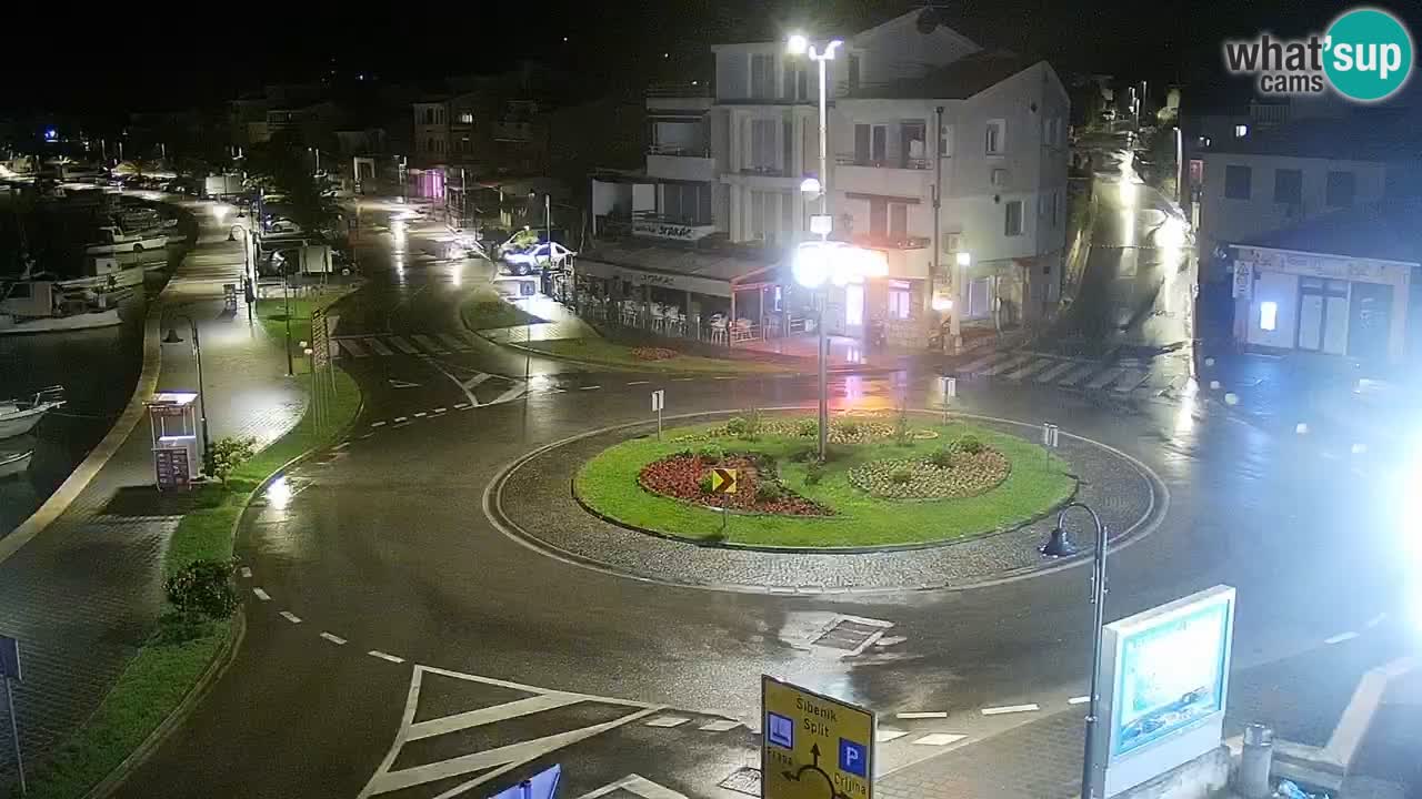 Rogoznica – Seashore Kneza Domagoja