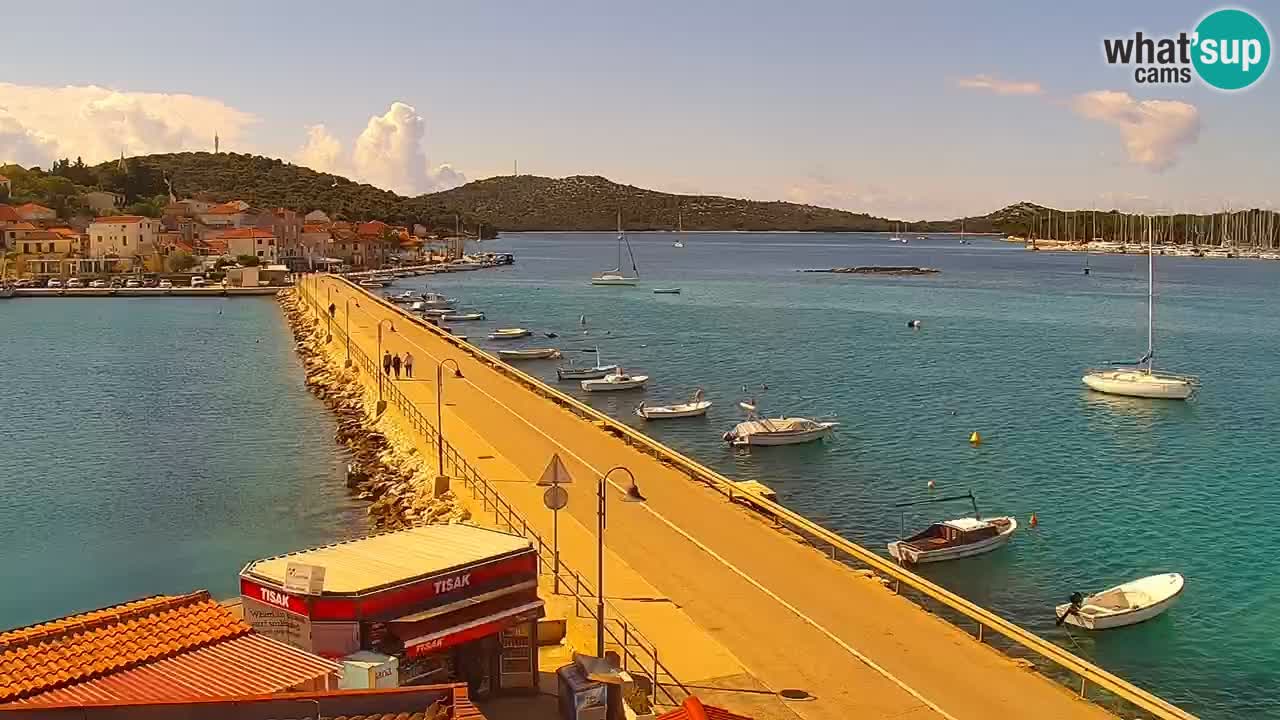 Rogoznica – Seashore Kneza Domagoja