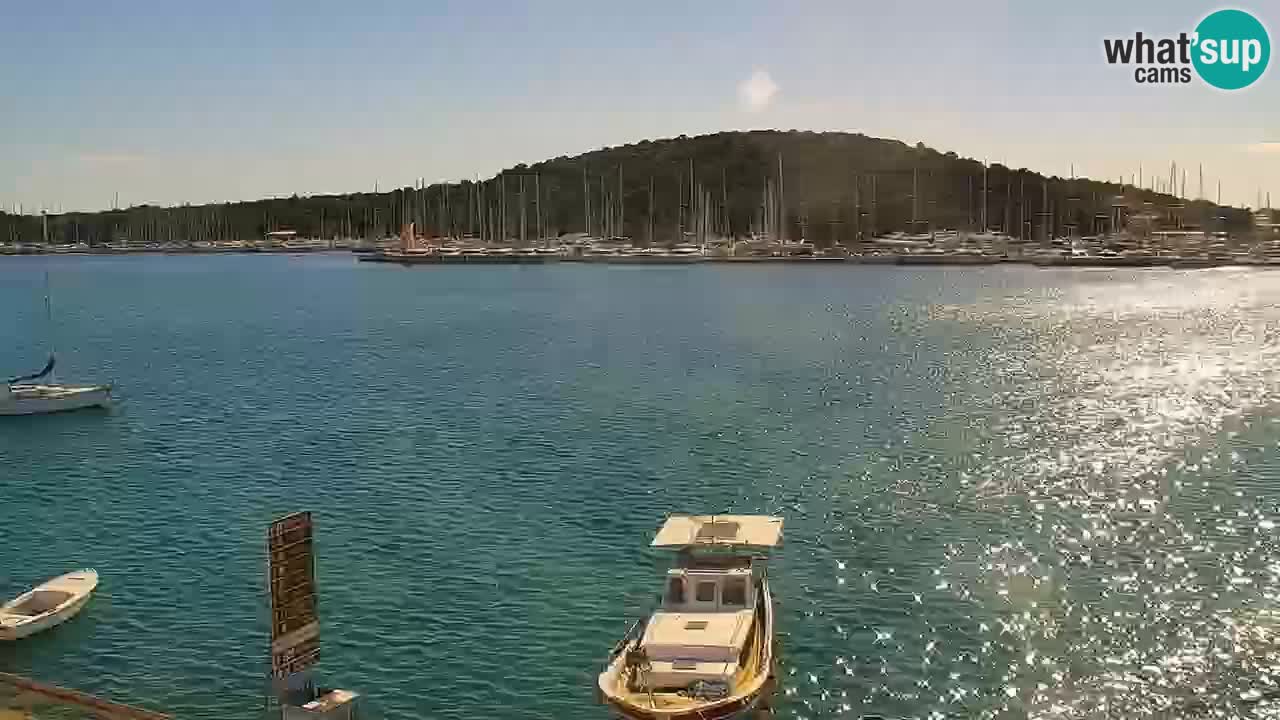 Rogoznica – Obala Kneza Domagoja