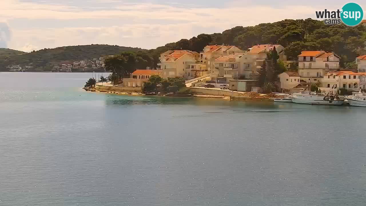Rogoznica – Obala Kneza Domagoja