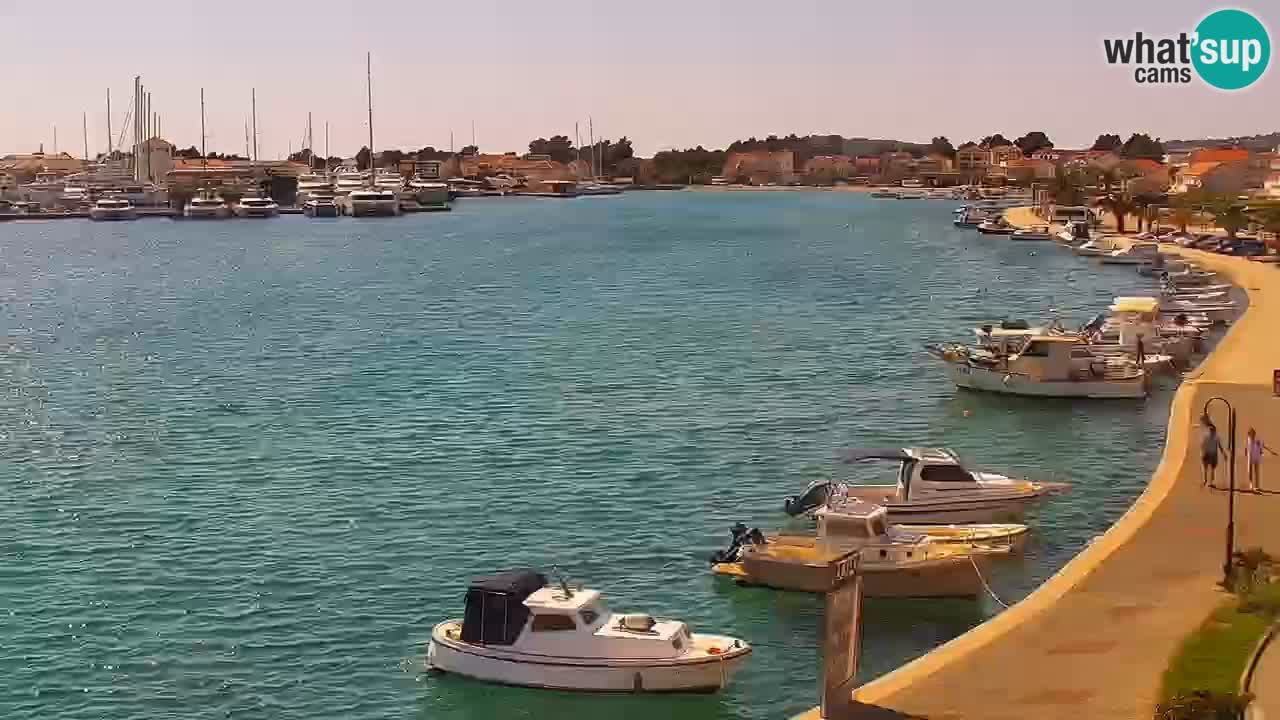 Rogoznica – Küste Kneza Domagoja