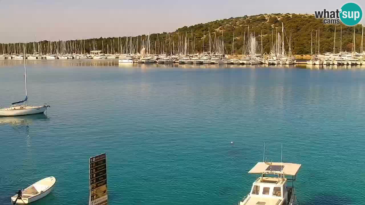 Rogoznica – Seashore Kneza Domagoja