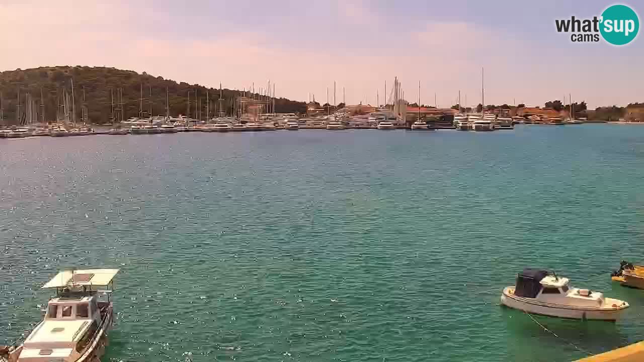 Rogoznica – Obala Kneza Domagoja