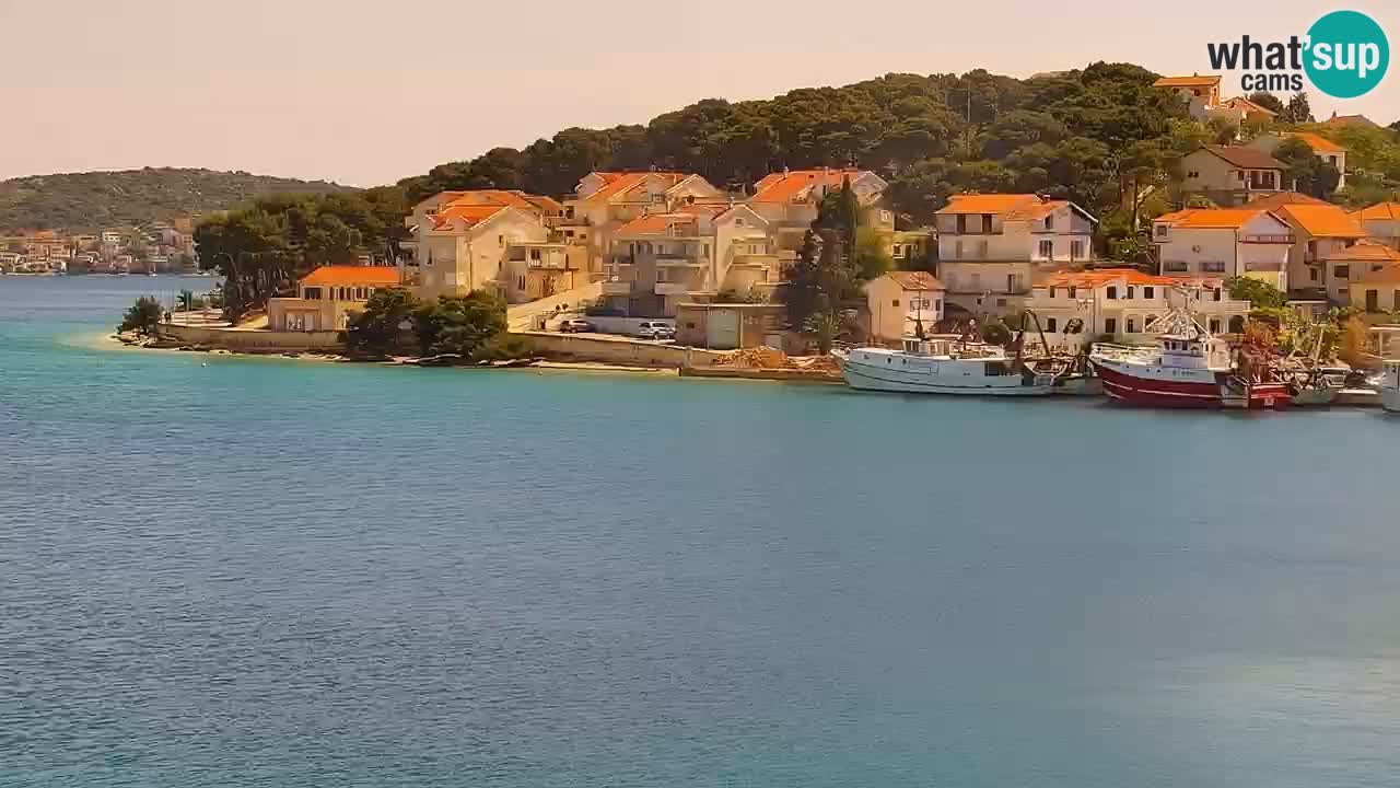 Rogoznica – Obala Kneza Domagoja