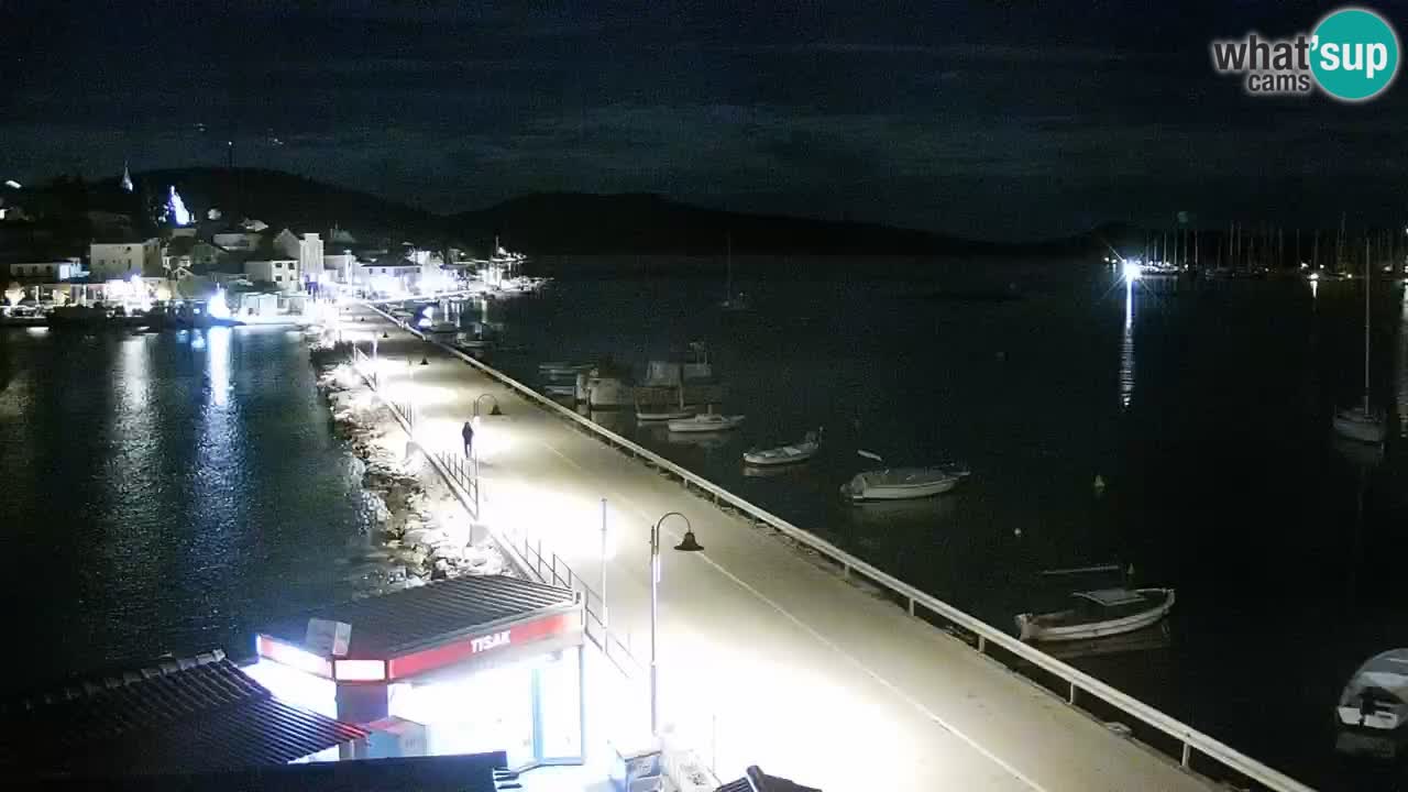 Rogoznica – Seashore Kneza Domagoja