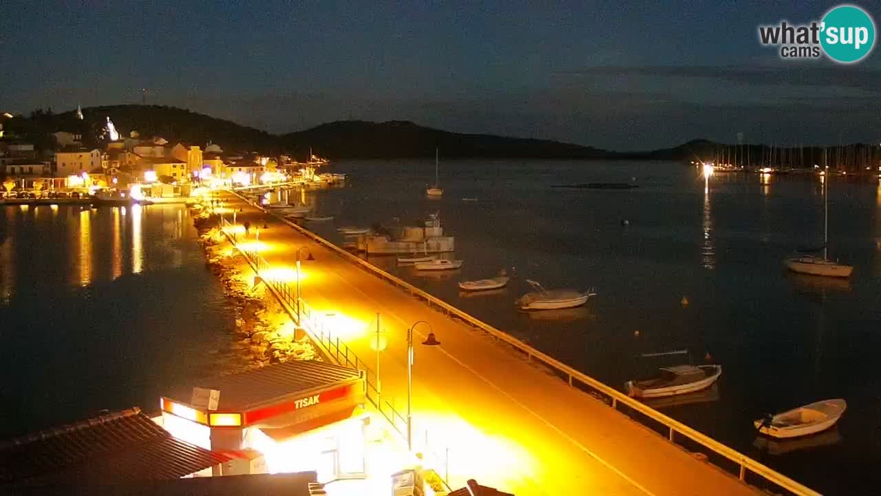 Rogoznica – Obala Kneza Domagoja